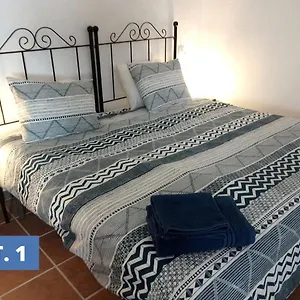 Casa La Cabra Appartement