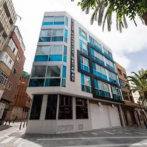 Edison Building By Canariasgetaway , Las Palmas / Gran Canaria Spanien