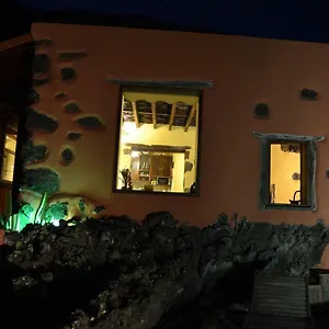 Casa Abuela Amparo , Frontera Spanien