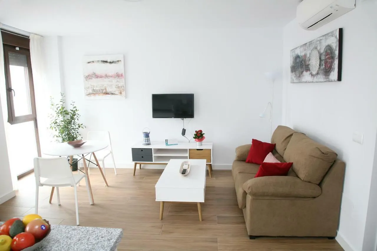 Apartamentos Balcón de Nerja - Adults Only