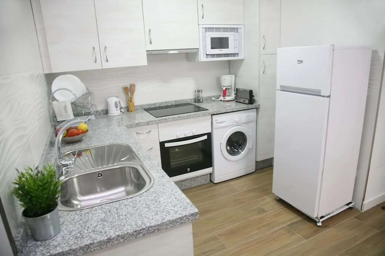 Apartamentos Balcón de Nerja - Adults Only