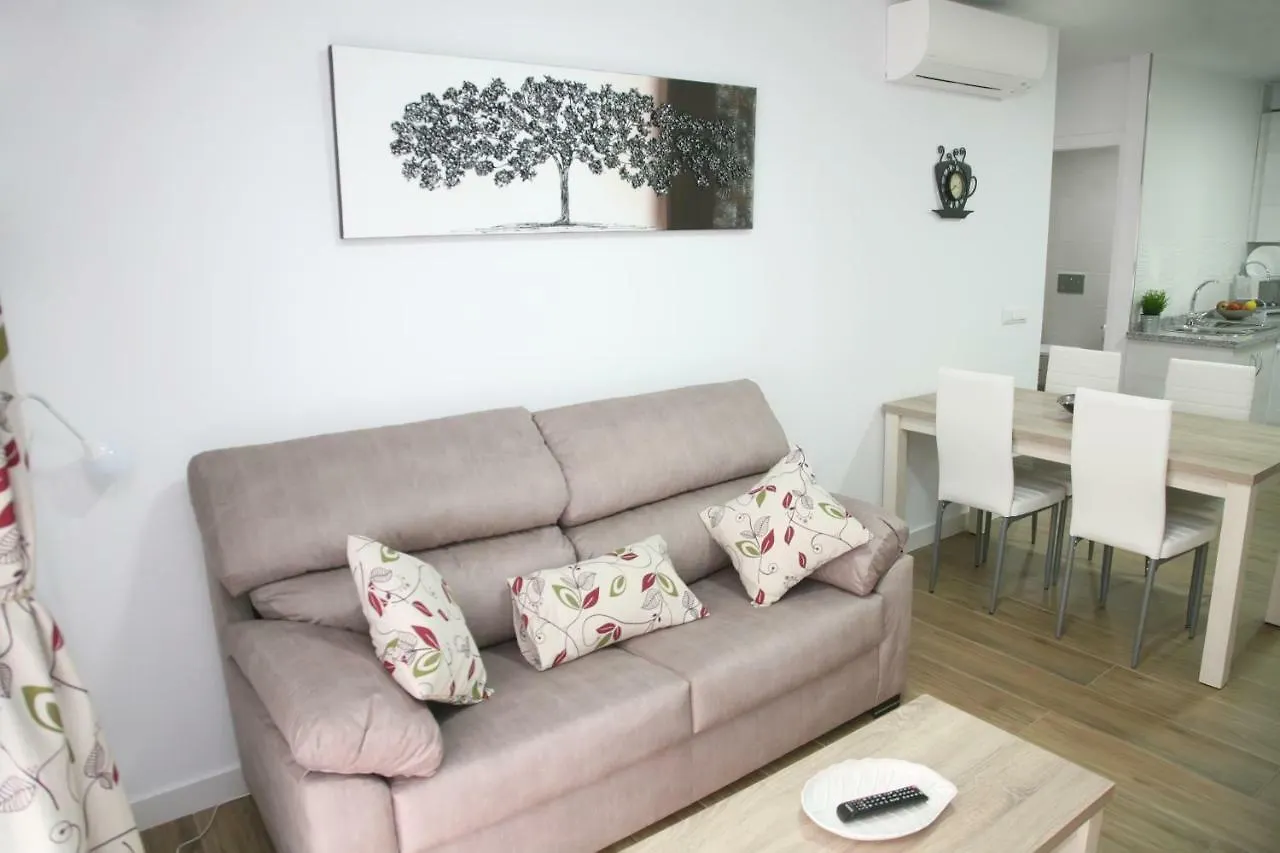 Apartamentos Balcón de Nerja - Adults Only España