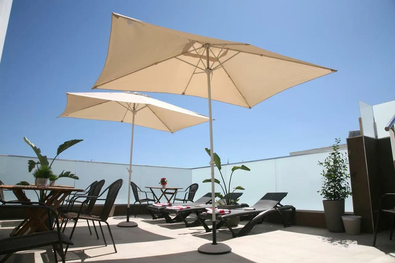 Apartamentos Balcón de Nerja - Adults Only 0*,  España