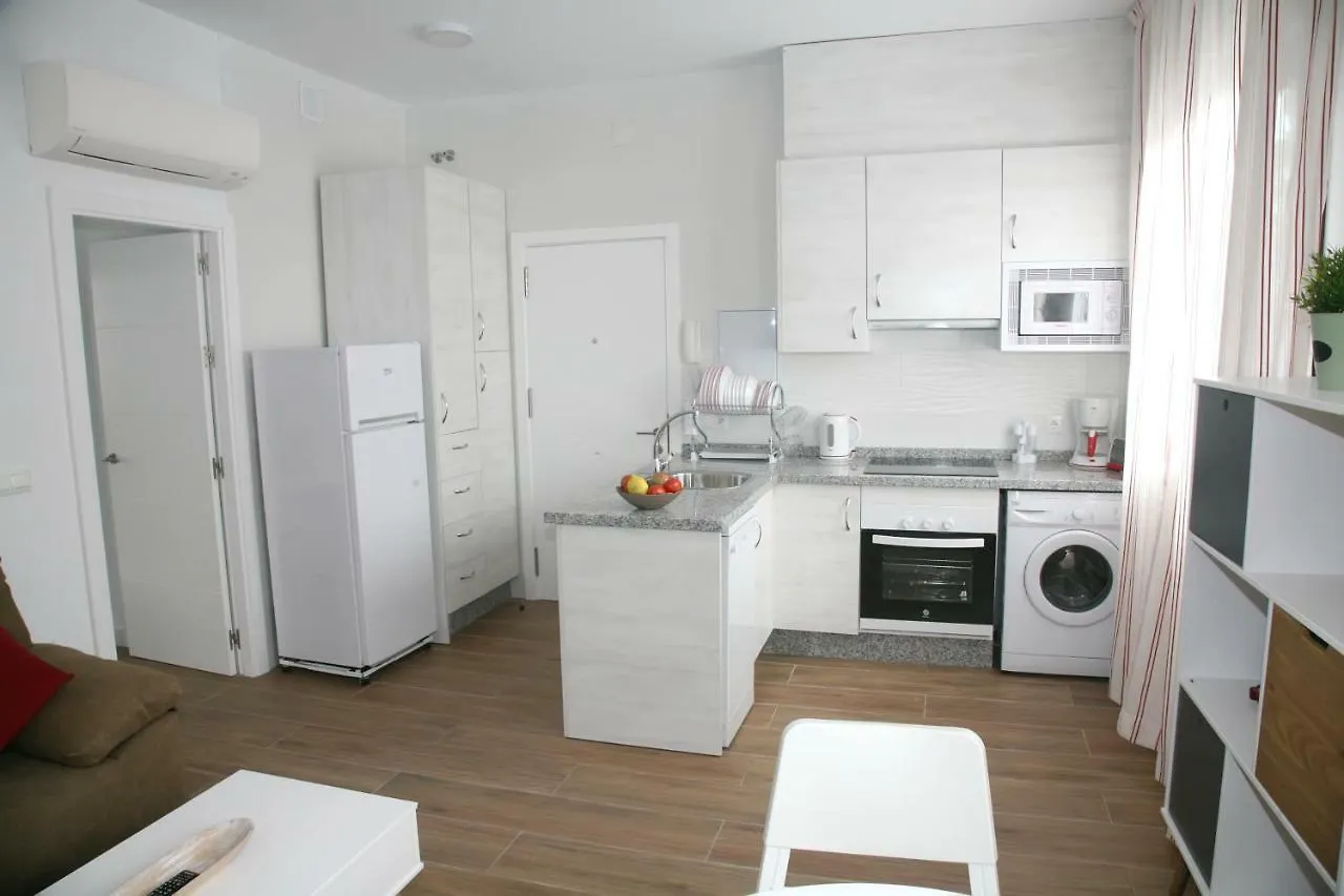Apartamentos Balcón de Nerja - Adults Only España