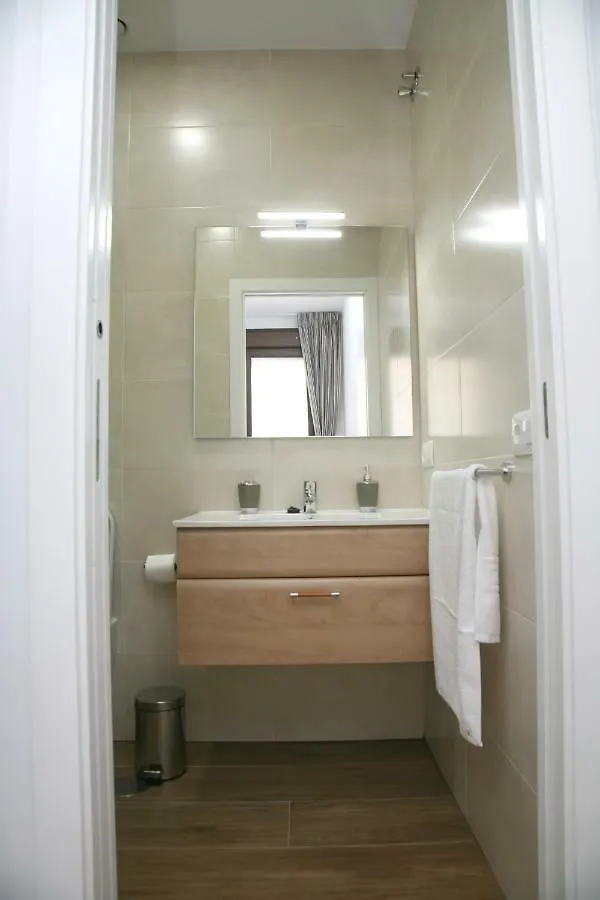 Apartamentos Balcón de Nerja - Adults Only