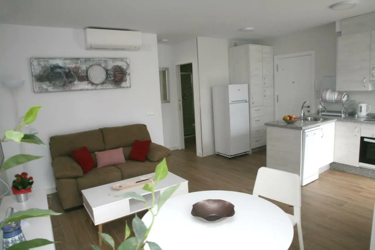Apartamentos Balcón de Nerja - Adults Only