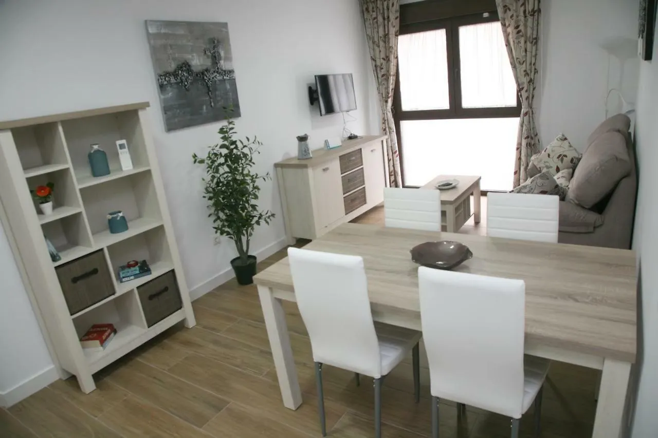 Apartamentos Balcón de Nerja - Adults Only