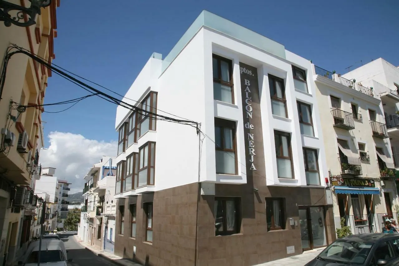 Apartamentos Balcón de Nerja - Adults Only 0*,