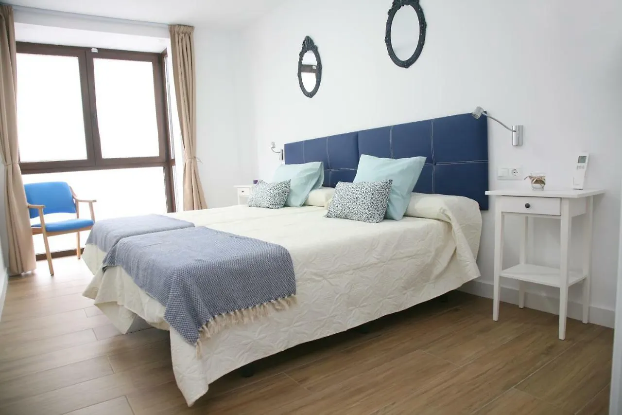 Apartamentos Balcón de Nerja - Adults Only