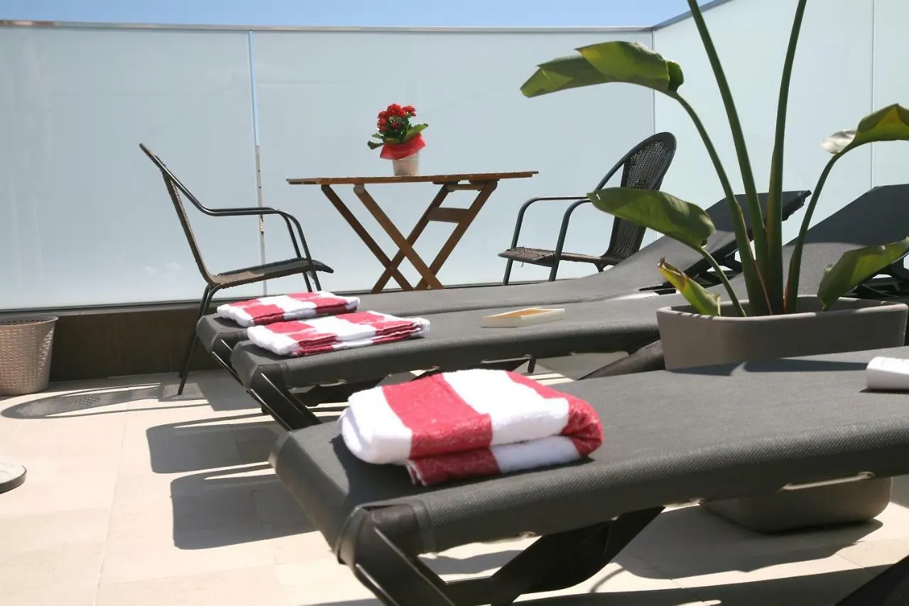 Apartamentos Balcón de Nerja - Adults Only