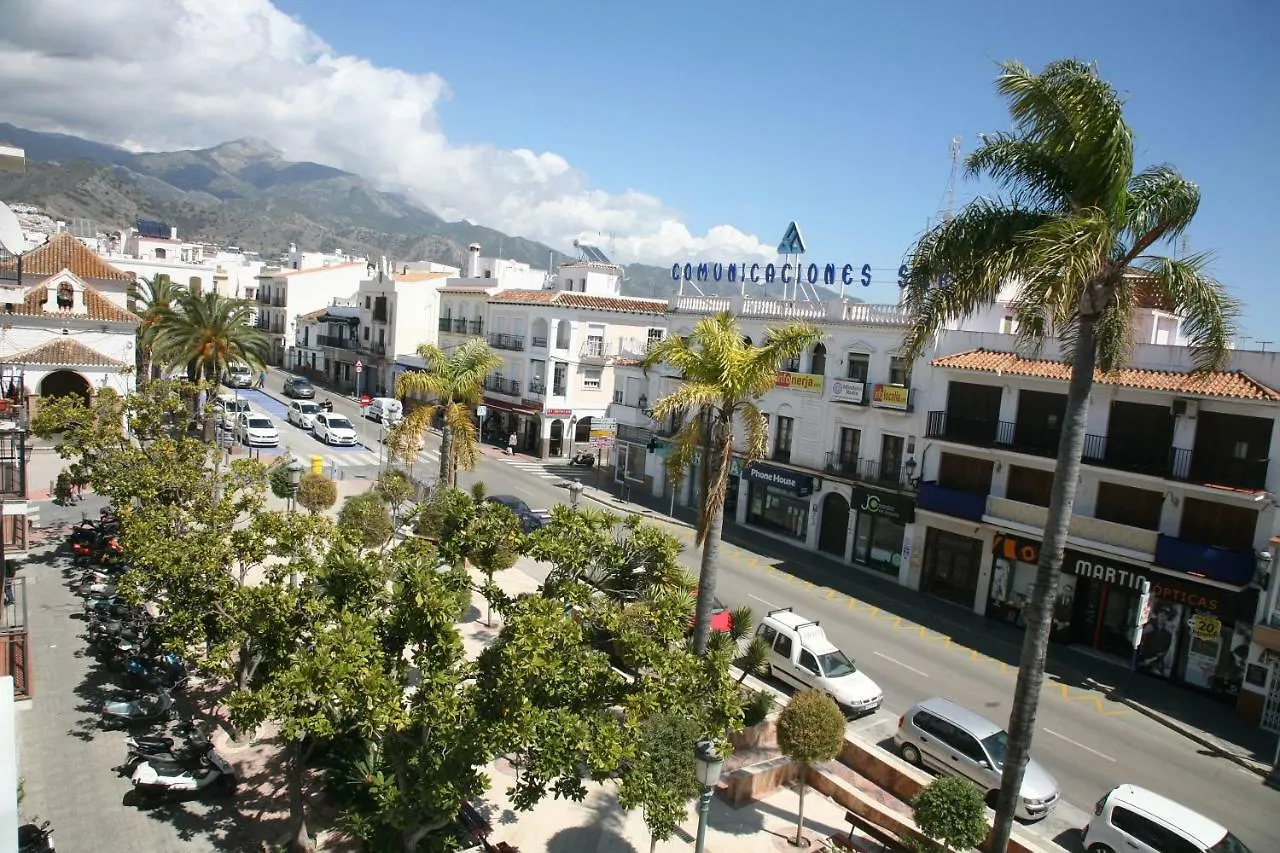Apartamentos Balcón de Nerja - Adults Only
