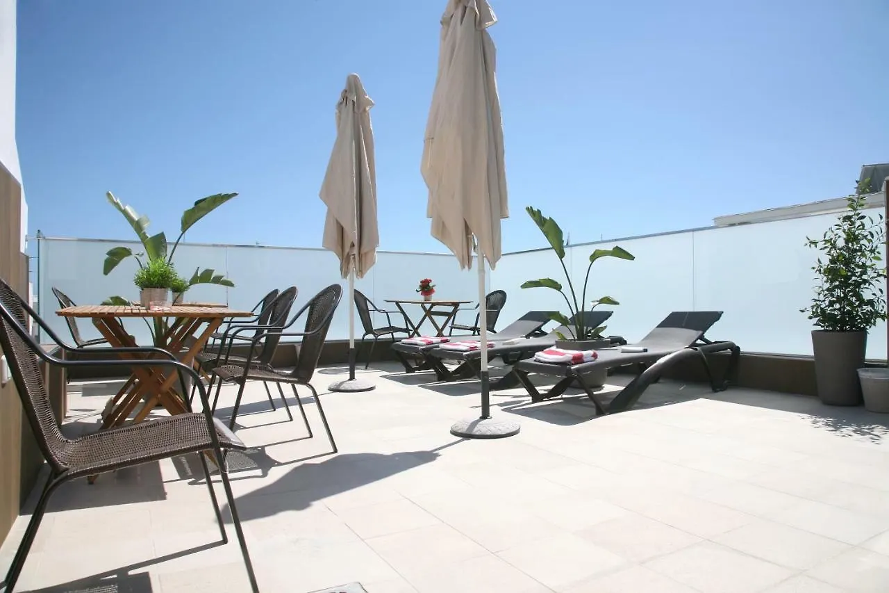 Apartamentos Balcón de Nerja - Adults Only España