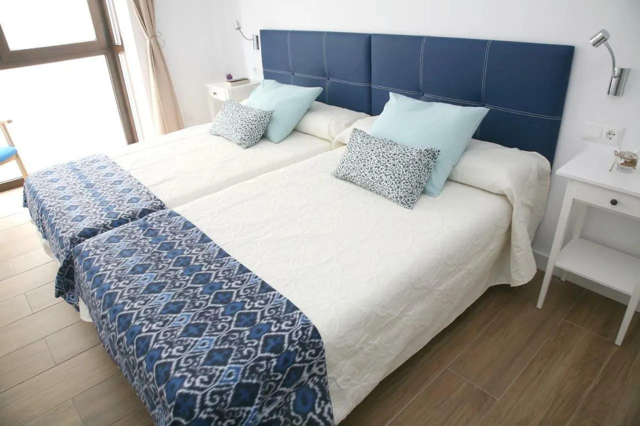 Apartamentos Balcón de Nerja - Adults Only