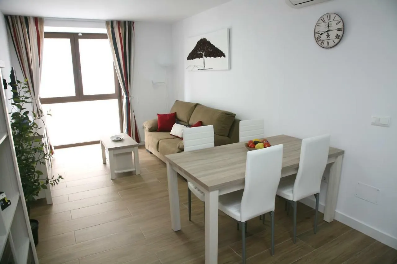Apartamentos Balcón de Nerja - Adults Only