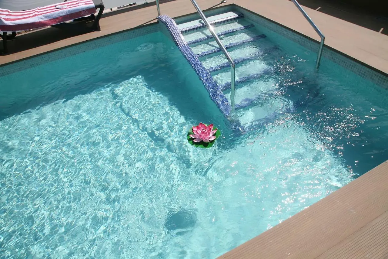 Apartamentos Balcón de Nerja - Adults Only España