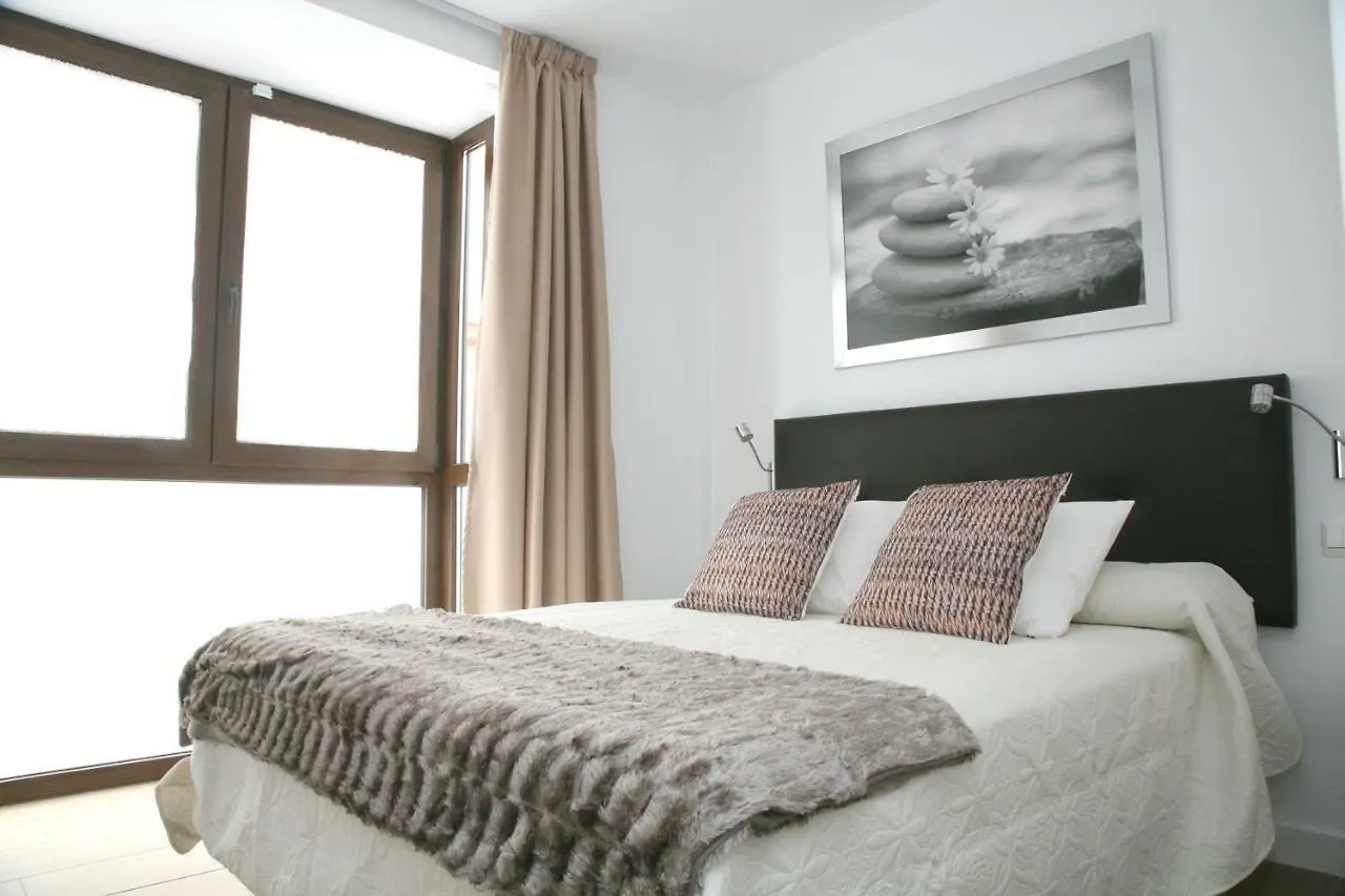 Apartamentos Balcón de Nerja - Adults Only 0*,  España
