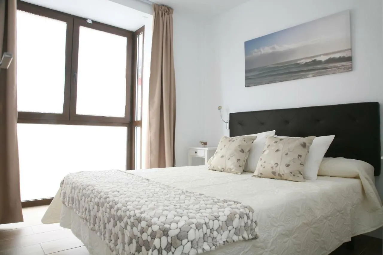 Apartamentos Balcón de Nerja - Adults Only