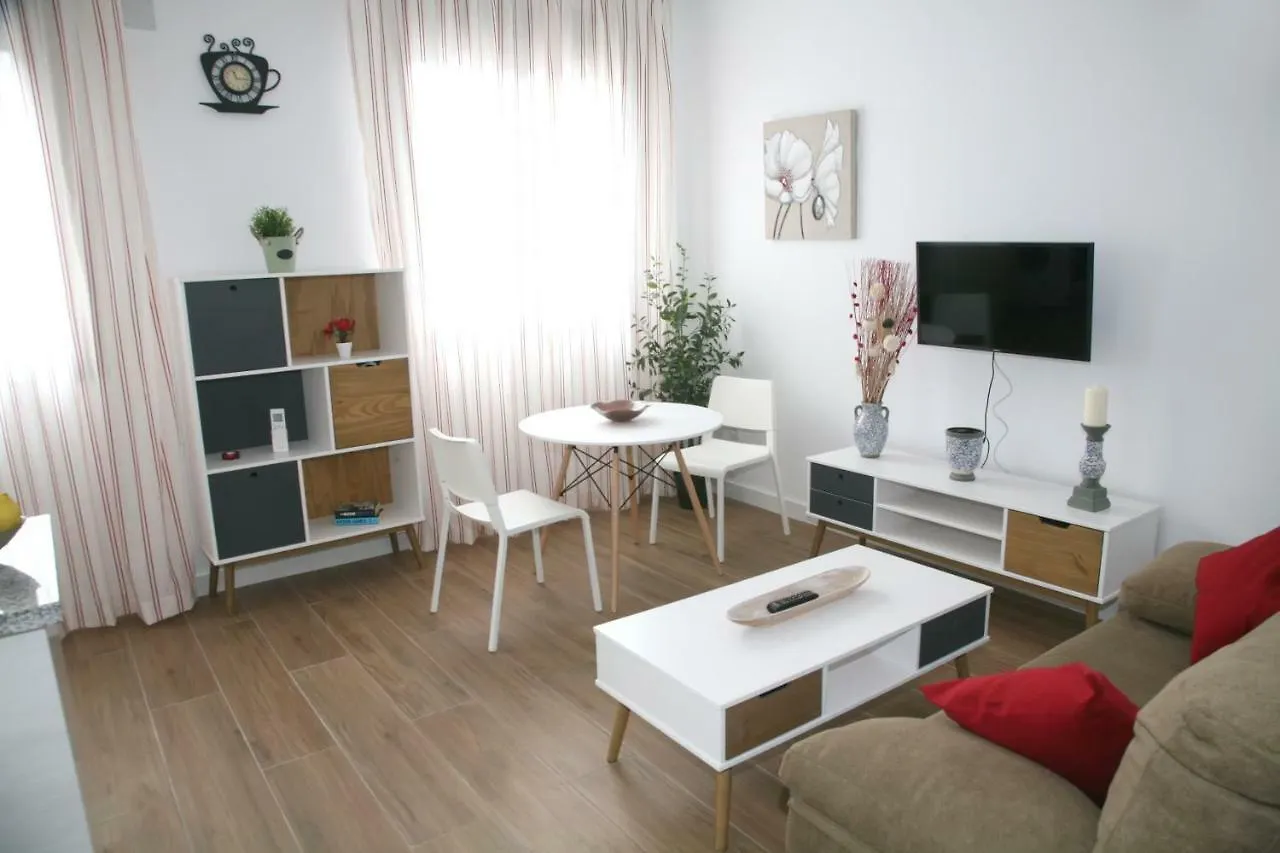Apartamentos Balcón de Nerja - Adults Only