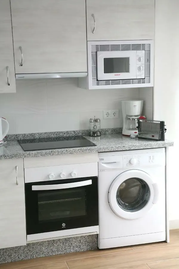 Apartamentos Balcón de Nerja - Adults Only España