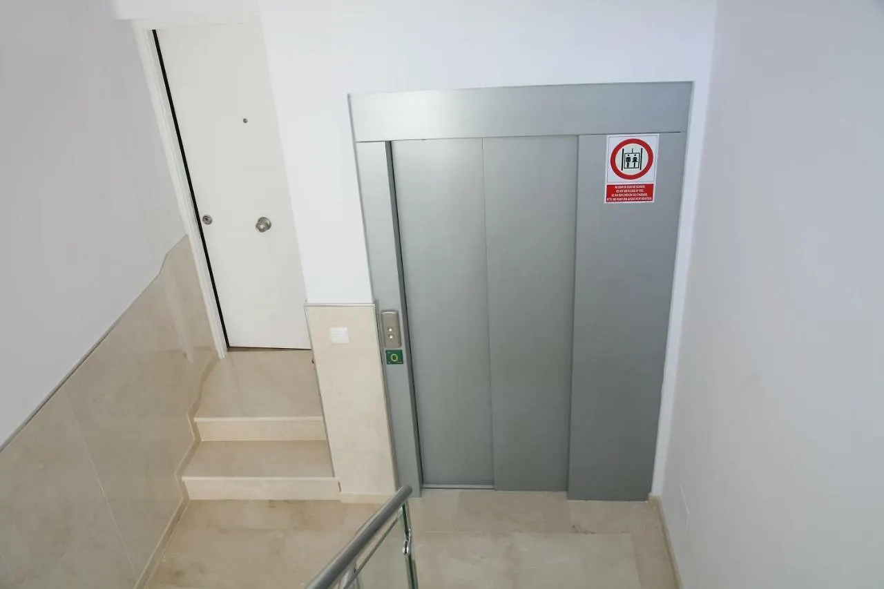 Apartamentos Balcón de Nerja - Adults Only 0*,