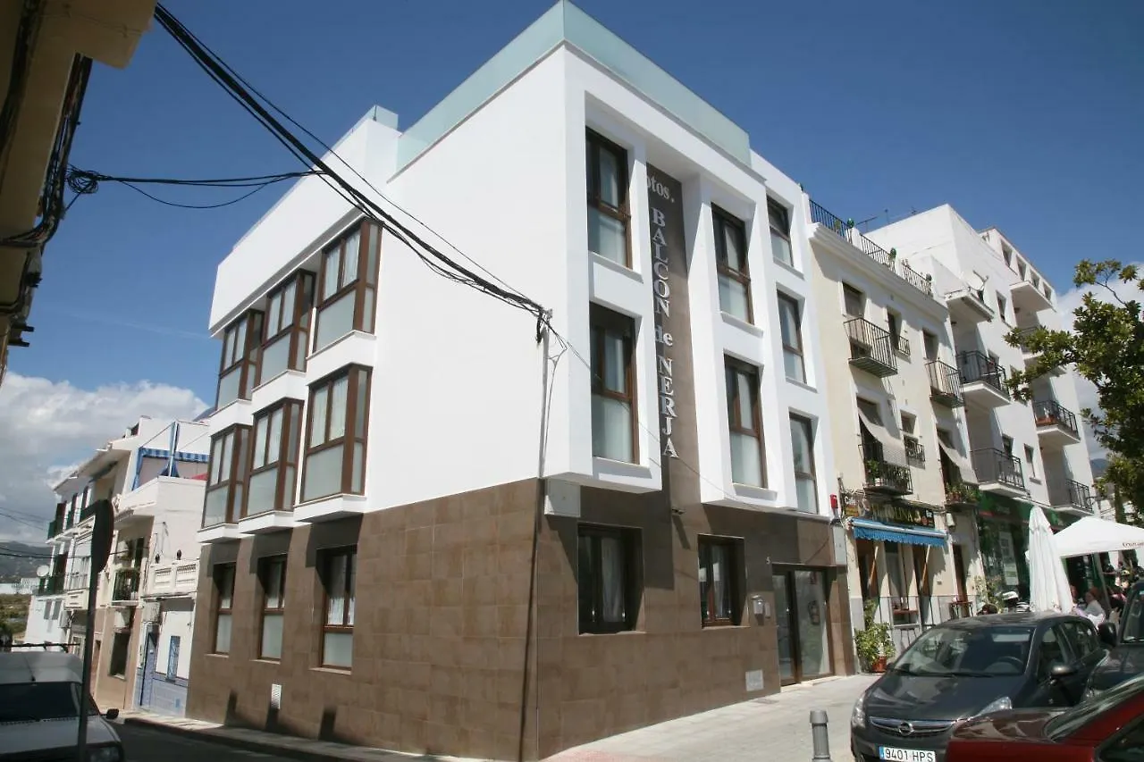 Apartamentos Balcón de Nerja - Adults Only España